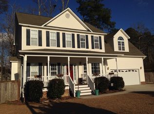 7416 Hazelstone Ln, Leland, NC 28451