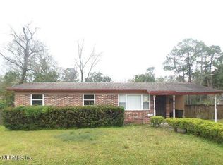 4735 Prunty Ave, Jacksonville, FL 32205