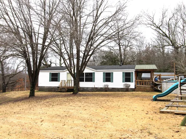 1414 Poorhouse Ln, Lexington, TN 38351
