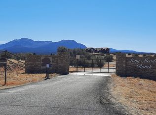14005 Puntenney Rd, Prescott, AZ 86305