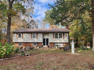 5316 Cedar Wood Dr, Trinity, NC 27370