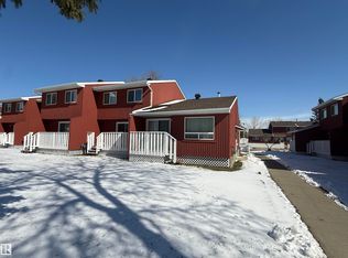 10654 Beaumaris Rd NW, Edmonton, AB T5X3N4