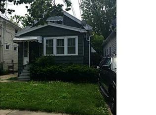 491 Shirley Ave, Buffalo, NY 14215