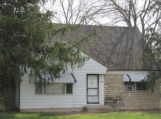2540 Fairwood Ave, Columbus, OH