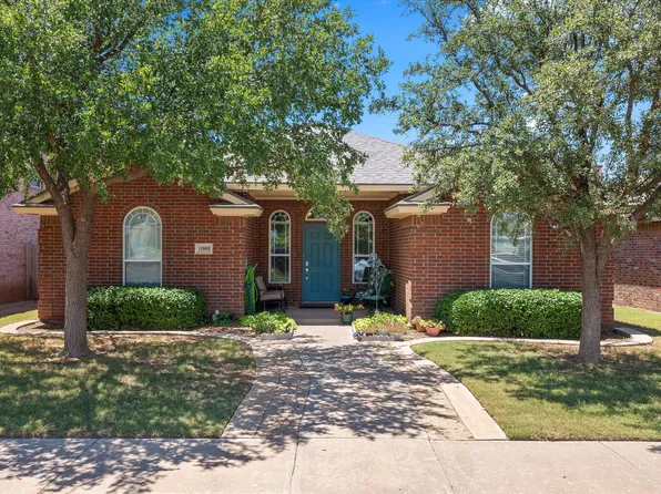 10808 Canton Ave, Lubbock, TX 79423