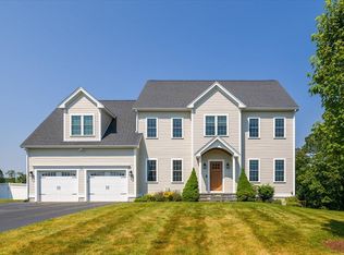 90 Magill Dr, Grafton, MA 01519