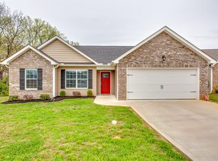 2826 Palace Green Rd, Knoxville, TN 37924