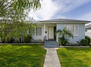5612 E Wardlow Rd, Long Beach, CA 90808