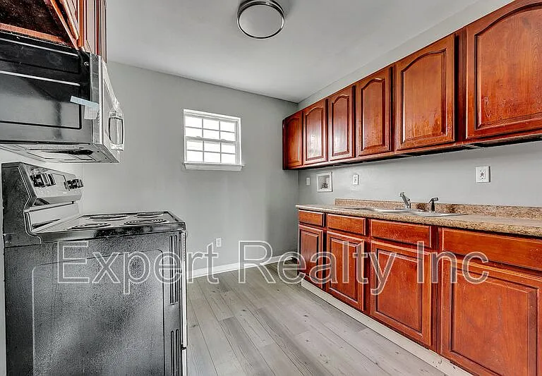 1001 21st Street Ensley Ensley #C — Photo 3