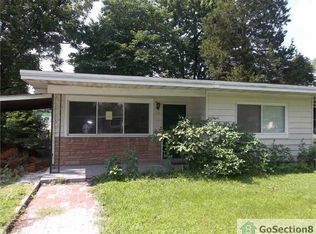 24 St Celeste, Saint Louis, MO 63031