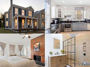 332 Saint Andrew St, Petersburg, VA 23803
