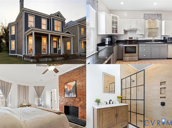 332 Saint Andrew St, Petersburg, VA 23803