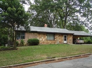 104 Forest Hill Dr, Anderson, SC 29621