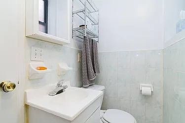 Rented by J Misrahi Realty Corp