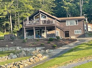 138 Ottawa Ln, Central City, PA 15926