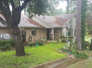 13323 Garden Lake Rd, Tyler, TX 75703