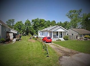 8553 Vorhees Ln, Cincinnati, OH 45236