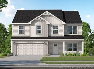 135 Red Lobelia Ln, Raeford, NC 28376