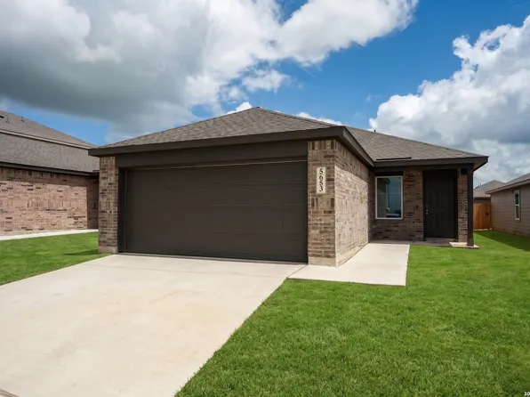5653 Jasper Place, San Antonio, TX 78223