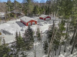 4186 Hegemann Rd, Conover, WI 54519