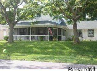 5489 Holden Rd, Cocoa, FL 32927