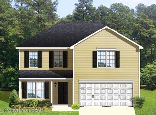 19 Thimbleweed Ln, Lillington, NC 27546