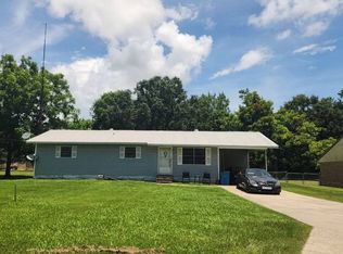 224 Baker Rd, Franklin, LA 70538