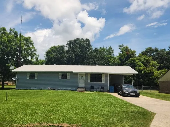 224 Baker Rd, Franklin, LA 70538