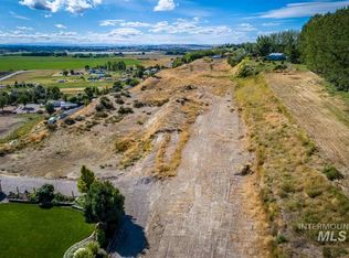 Tax Thayer Dr LOT 1100, Ontario, OR 97914