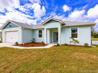 2300 Sabal Palm Dr, Edgewater, FL 32141