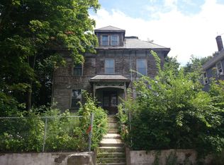 12 Monadnock St, Dorchester, MA 02125