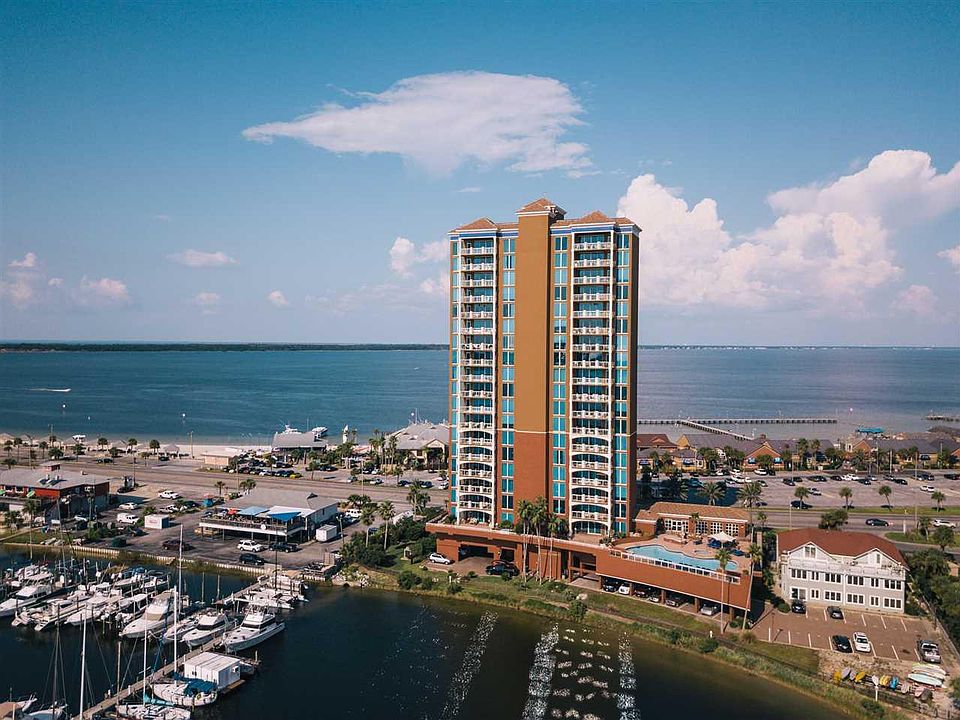 1st image of 721 Pensacola Beach Blvd Unit 802
