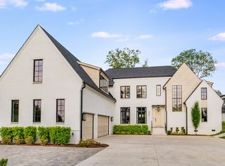 3414 Golf Club Ln, Nashville, TN 37215