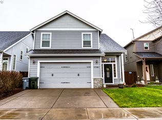 5561 Excaliber Ln, Eugene, OR 97402