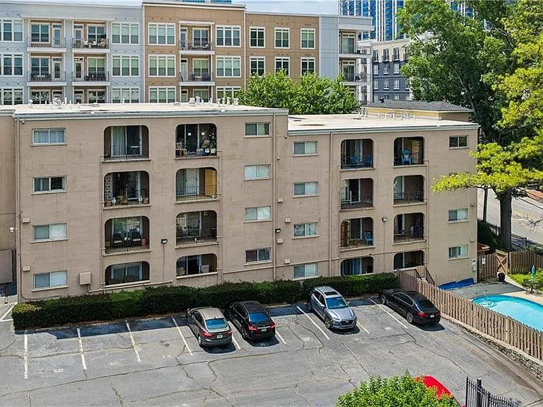 395 Pharr Rd NE #308 — Photo 22