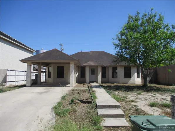 338 Oak St, Rio Grande City, TX 78582