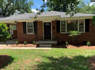 3109 Gadsden St, Columbia, SC 29201