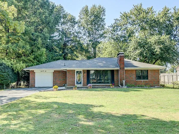 22 Elvira Dr, Fairview Heights, IL 62208