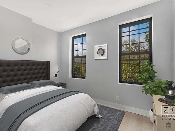 5th image of 1656 De Kalb Ave #1R
