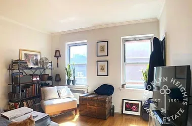 Rented by Brooklyn Heights Real Estate Inc