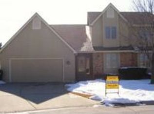 2828 Brentwood Blvd, Grand Island, NE 68801