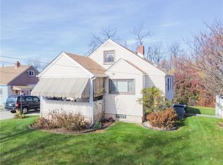 629 3rd St, North Versailles, PA