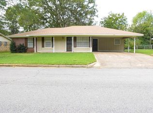 3356 Shonda Cir, Tupelo, MS 38801