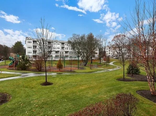 62 Abigail Way Unit 4008, Reading, MA 01867