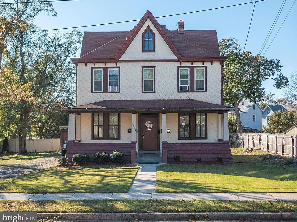 1st image of 3517 Union Ave #3