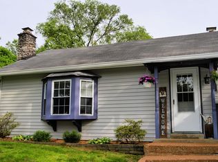 6840 Meadow Ln, House Springs, MO 63051