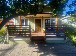 3933 Edgemoor Pl #A, Oakland, CA