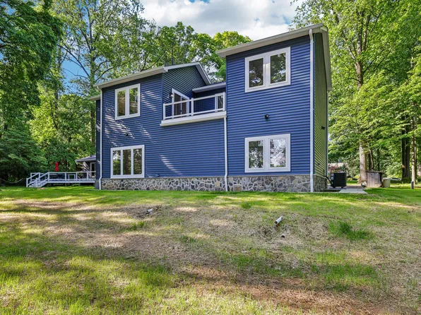 4315 Pinetree Rd, Rockville, MD 20853