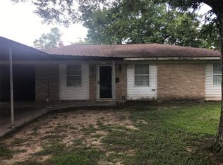 2311 Avenell Rd, Houston, TX 77034