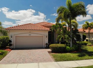 11215 SW Apple Blossom Trl, Port Saint Lucie, FL 34987